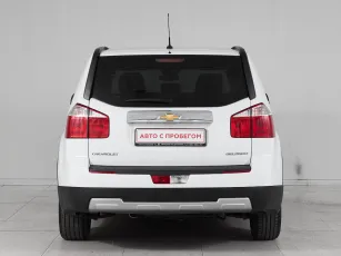 Chevrolet  5
