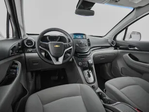 Chevrolet  7