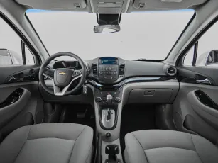 Chevrolet  8