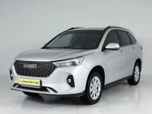 Haval  1