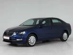 Skoda  1