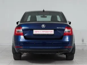 Skoda  5
