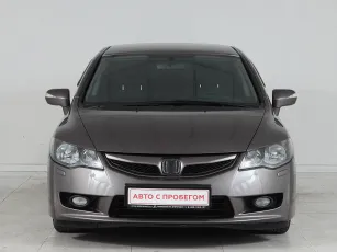 Honda  2