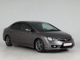 Honda  3