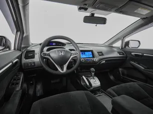 Honda  7