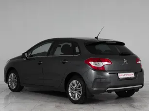 Citroen  4