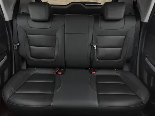 Changan  17