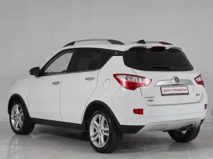Changan  4