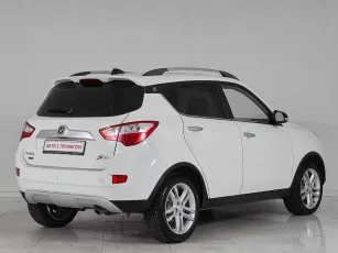 Changan  6