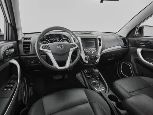 Changan  7