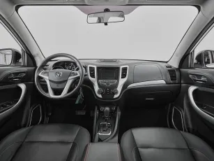 Changan  8