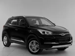 Chery  3