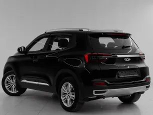 Chery  4