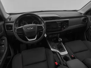 Chery  7