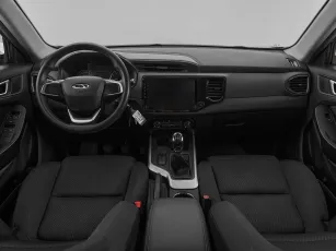 Chery  8
