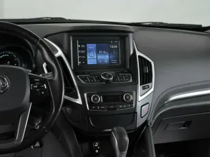 Dongfeng  8