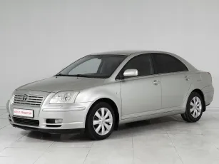 Toyota  1