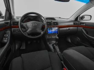 Toyota  7