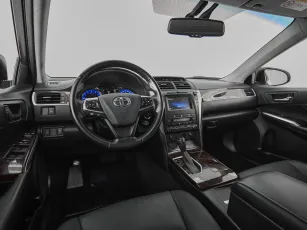Toyota  7
