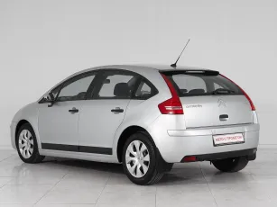 Citroen  4