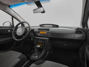 Citroen  9