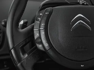 Citroen  11