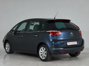 Citroen  4