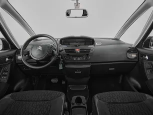Citroen  8