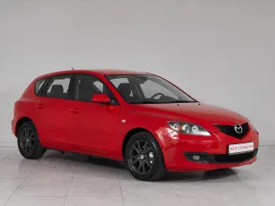 Mazda  3