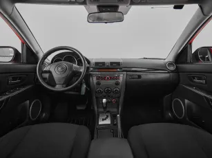Mazda  8