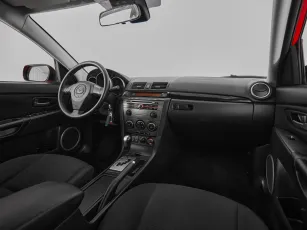 Mazda  9