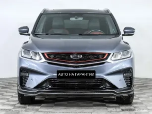 Geely  2
