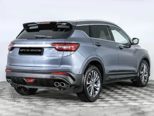 Geely  3