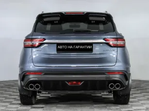 Geely  4