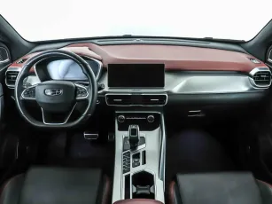 Geely  6