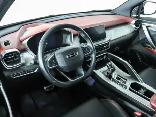 Geely  7