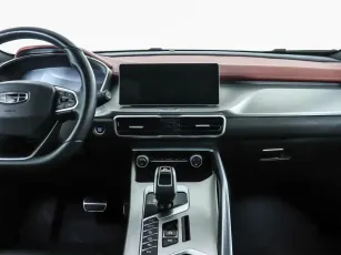 Geely  8