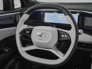 Geely  11