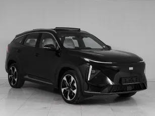 Geely  3