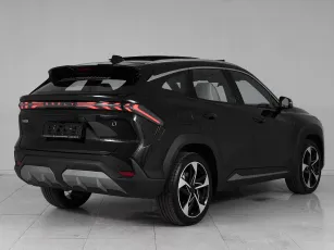 Geely  6
