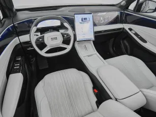 Geely  8