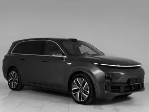 LiXiang  3