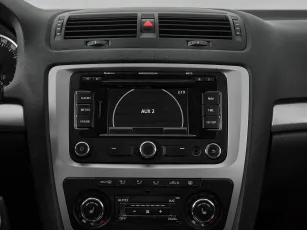 Skoda  14