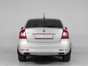 Skoda  5