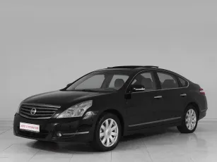 Nissan  1