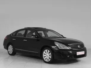 Nissan  3
