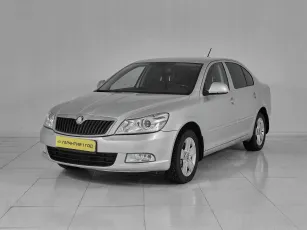 Skoda  1