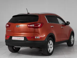 Kia  6