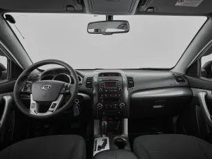 Kia  8