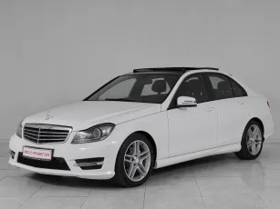 Mercedes-Benz  1